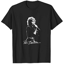 B&W Performance LA 2104 Pat Benatar T-Shirts