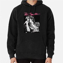 Pat Benatar Pullover Hoodie