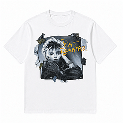 Pat Benatar Seven The Hardway HTCT1008 Pat Benatar T-Shirts