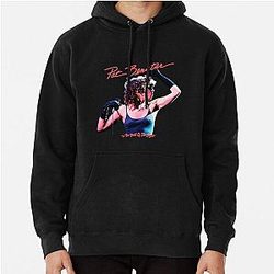 Pat Benatar - In the Heat of the Night Pullover Hoodie