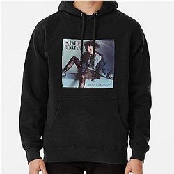 Pat Benatar Pullover Hoodie