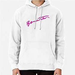 All Pat Benatar Fired Up Pullover Hoodie