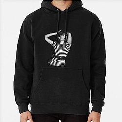 Pat Benatar Pat Benatar Pullover Hoodie