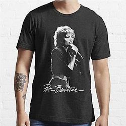 PAT BENATAR  72 Essential T-Shirt