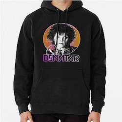 Pat Benatar Invincible Tribute Pullover Hoodie