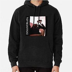 Pat Benatar innamorata Pullover Hoodie