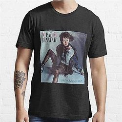 Pat Benatar Essential T-Shirt