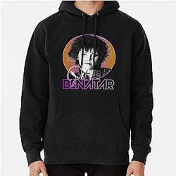 Pat Benatar - Pat Benatar Invincible Tribute Pullover Hoodie
