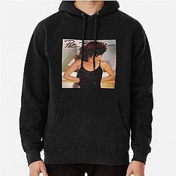 Pat Benatar crimes of passion Pullover Hoodie