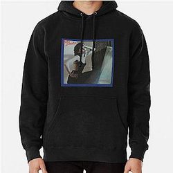 Pat Benatar in the heat of the night Pullover Hoodie