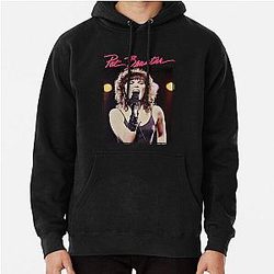 Pat Benatar Pullover Hoodie