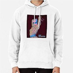 Pat Benatar Classic Rock Pullover Hoodie