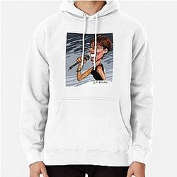 Pat Benatar Pullover Hoodie