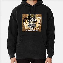 Pat Benatar Neil Giraldo We Live for Love Tour  Pullover Hoodie
