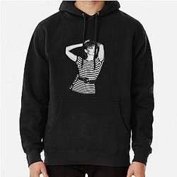 Singer Songwriter Rock Grammy Consecutive Platinum Album Billboard Pat Benatar Classic Fan Classic T Pullover Hoodie