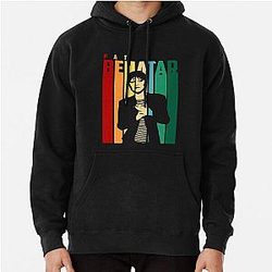 Pat Benatar v1 Pullover Hoodie
