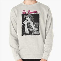 Pat Benatar Pullover Sweatshirt