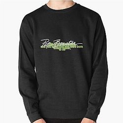 Pat Benatar Pullover Sweatshirt
