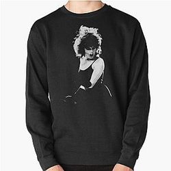Pat Benatar Pullover Sweatshirt
