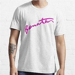 All Pat Benatar Fired Up Essential T-Shirt