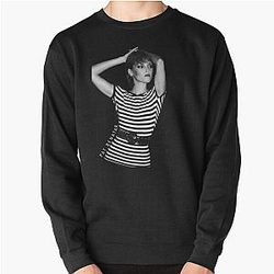 Pat Benatar T-Shirt Pullover Sweatshirt