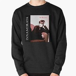 Pat Benatar innamorata Pullover Sweatshirt