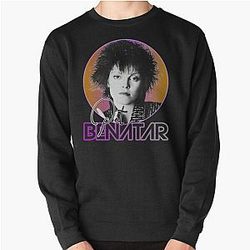 Pat Benatar - Pat Benatar Invincible Tribute Pullover Sweatshirt