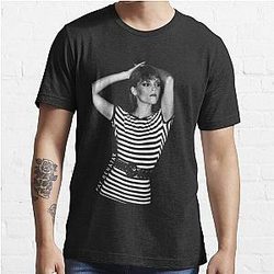 Pat Benatar Pat Benatar Essential T-Shirt