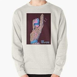 Pat Benatar Classic Rock Pullover Sweatshirt