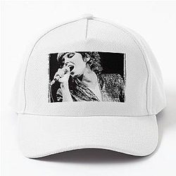 Pat Benatar Baseball Cap