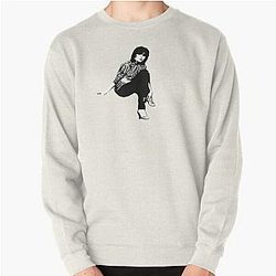 Pat Benatar Grace Pullover Sweatshirt