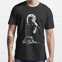 Pat Benatar  Essential T-Shirt