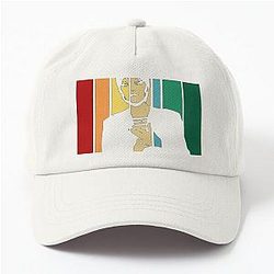 Pat Benatar    Dad Hat