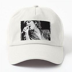 Pat Benatar Dad Hat