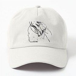 Pat Benatar  Dad Hat