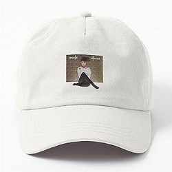 Pat Benatar get nervous Dad Hat