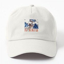 PAT BENATAR Dad Hat