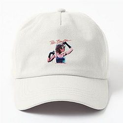 Pat Benatar - In the Heat of the Night Dad Hat