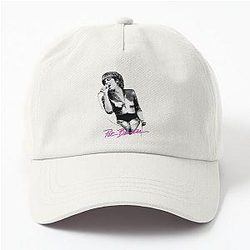 Pat Benatar Dad Hat