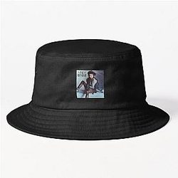 Pat Benatar Bucket Hat