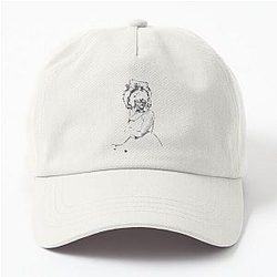 Pat Benatar Dad Hat