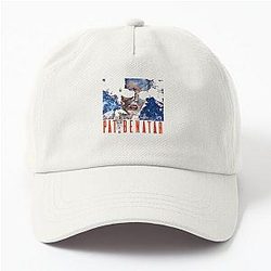 Pat Benatar Dad Hat