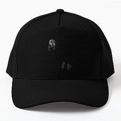 Women Rock - Pat Benatar Baseball Cap
