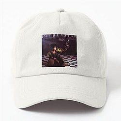 Pat Benatar tropico Dad Hat