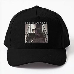 Pat Benatar precious time Baseball Cap