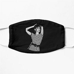 Pat Benatar Pat Benatar Flat Mask