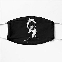 Pat Benatar Flat Mask