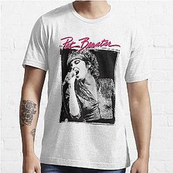 Pat Benatar Essential T-Shirt
