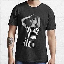 Pat Benatar T-Shirt Essential T-Shirt