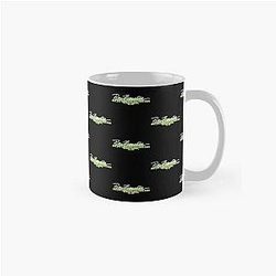Pat Benatar Classic Mug